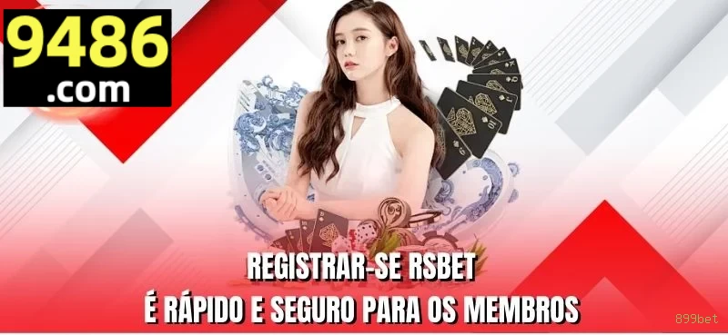 Poker no 899bet: jornada segura no Brasil